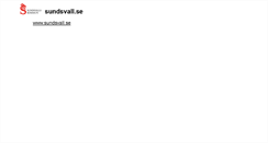 Desktop Screenshot of interbook.sundsvall.se
